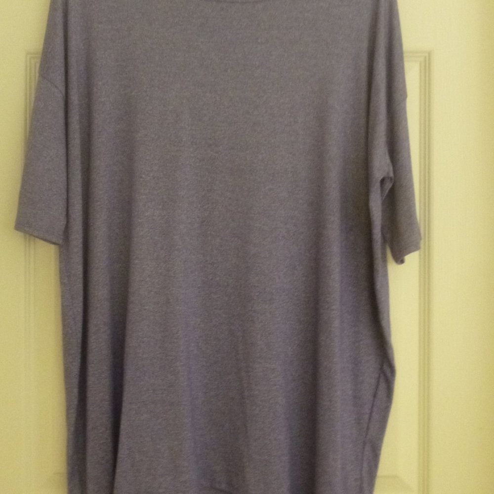 Women's pullover